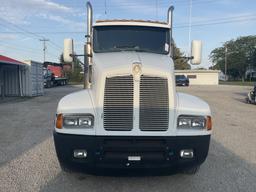 1999 Kenworth T600 Daycab