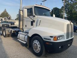 1999 Kenworth T600 Daycab