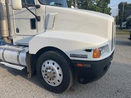 1999 Kenworth T600 Daycab