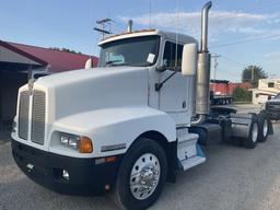1999 Kenworth T600 Daycab