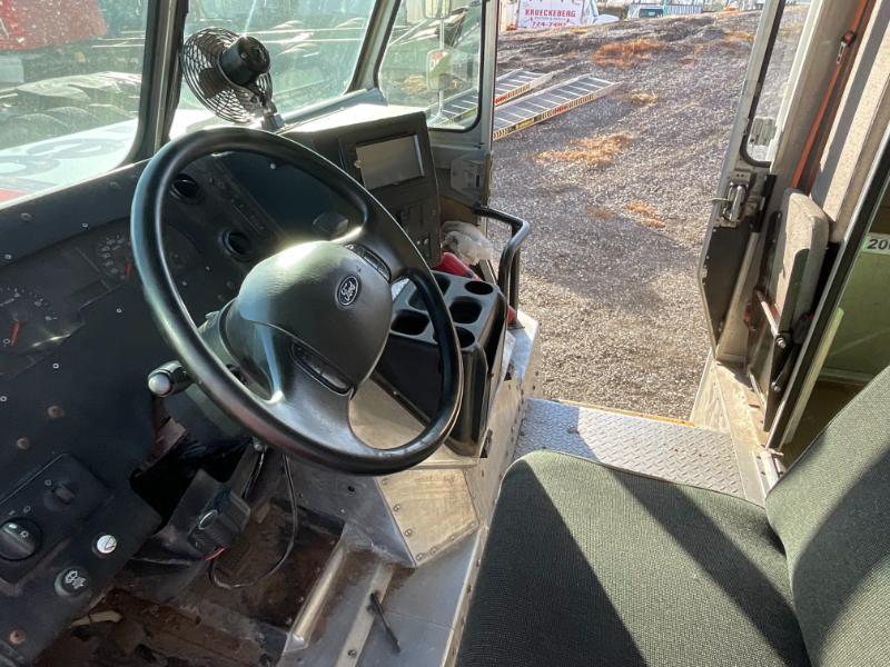 2019 Ford Stepvan F59