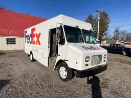 2019 Ford Stepvan F59