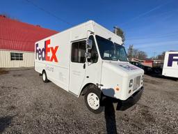 2019 Ford Stepvan F59