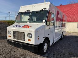 2019 Ford Stepvan F59