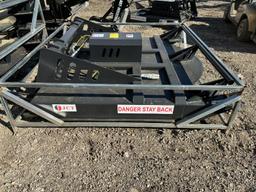 JCT 72" Quick Attach Brush Cutter
