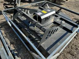 JCT 72" Quick Attach Brush Cutter