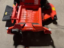 Ariens 1KONX52 Zero Turn