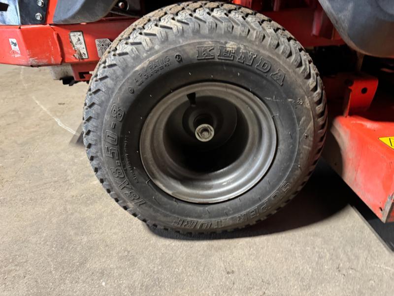 Ariens 1KONX52 Zero Turn