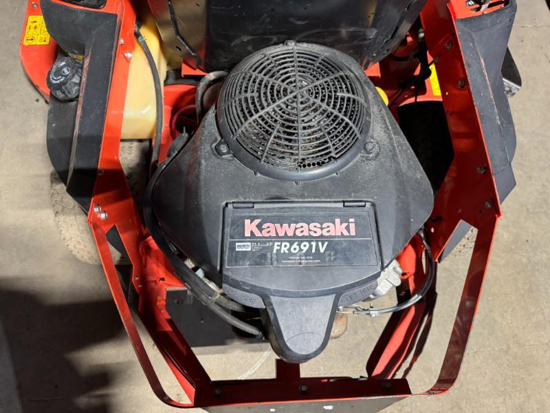 Ariens 1KONX52 Zero Turn