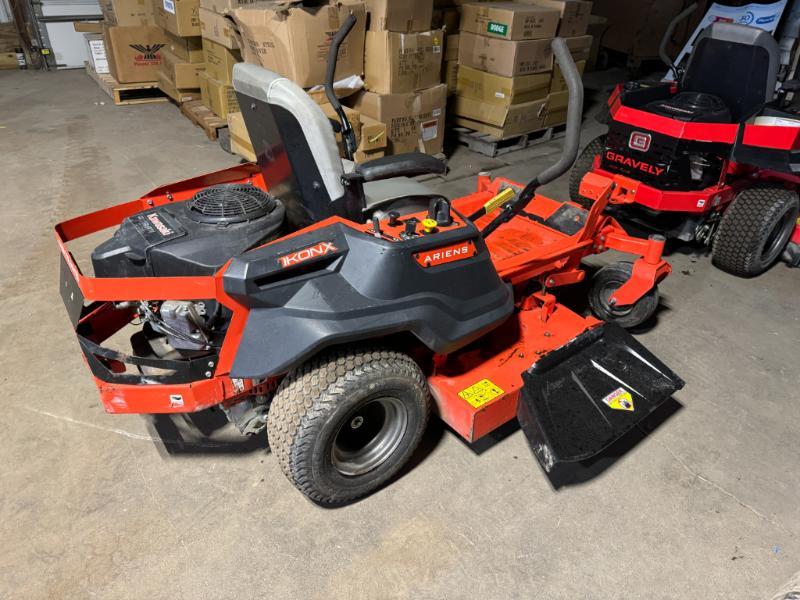 Ariens 1KONX52 Zero Turn