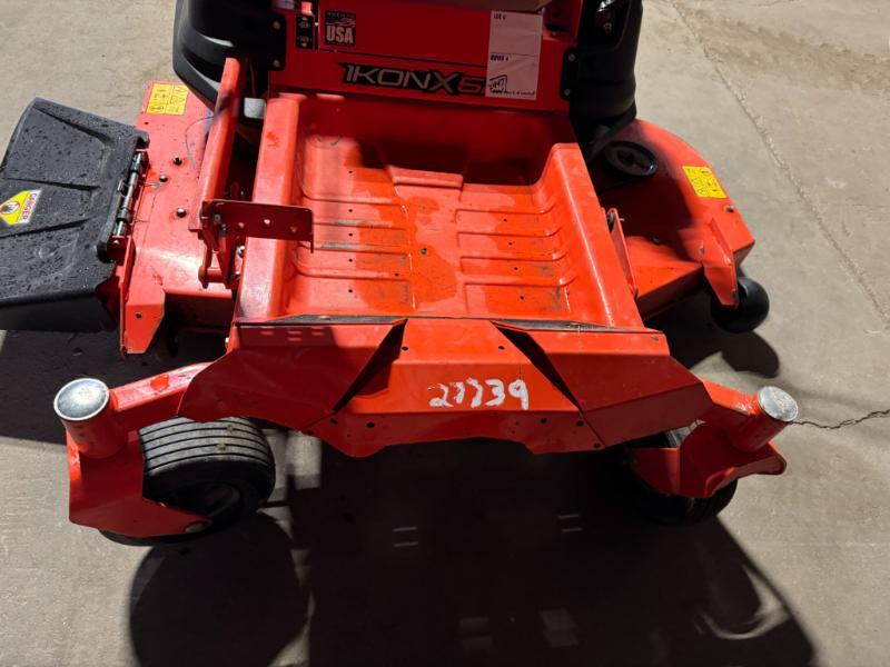 Ariens 1KONX52 Zero Turn