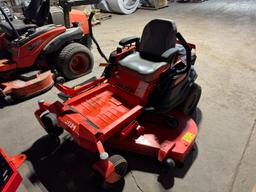 Ariens 1KONX52 Zero Turn