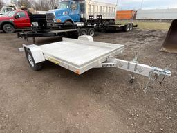 2024 Aluma Trailer