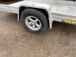 2024 Aluma Trailer