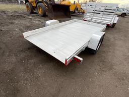 2024 Aluma Trailer