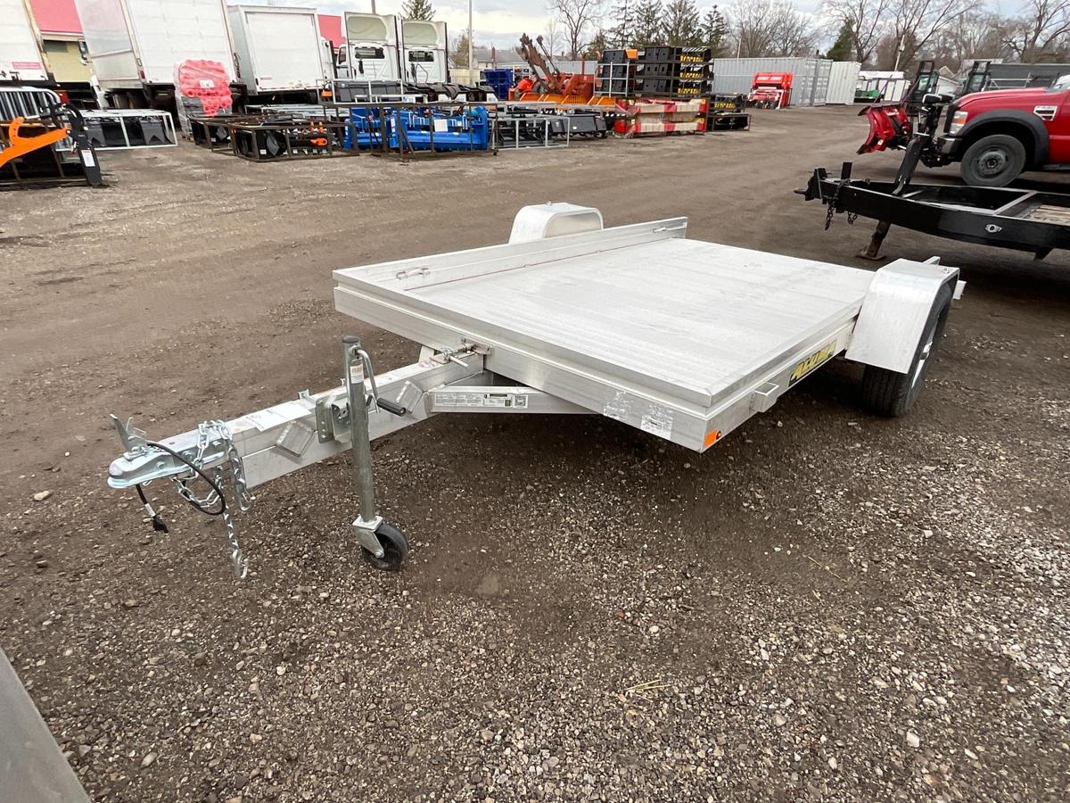 2024 Aluma Trailer