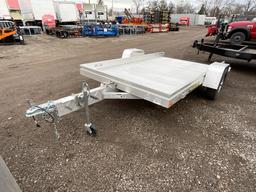 2024 Aluma Trailer