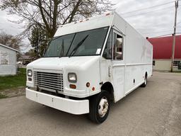 2006 Freightliner Stepvan