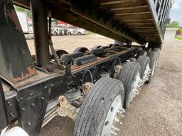 2005 Mack CV713 Dump Truck