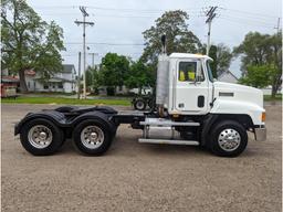 1997 Mack CH613 Day Cab