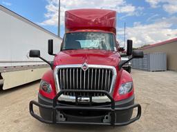 2019 International LT625 Day Cab