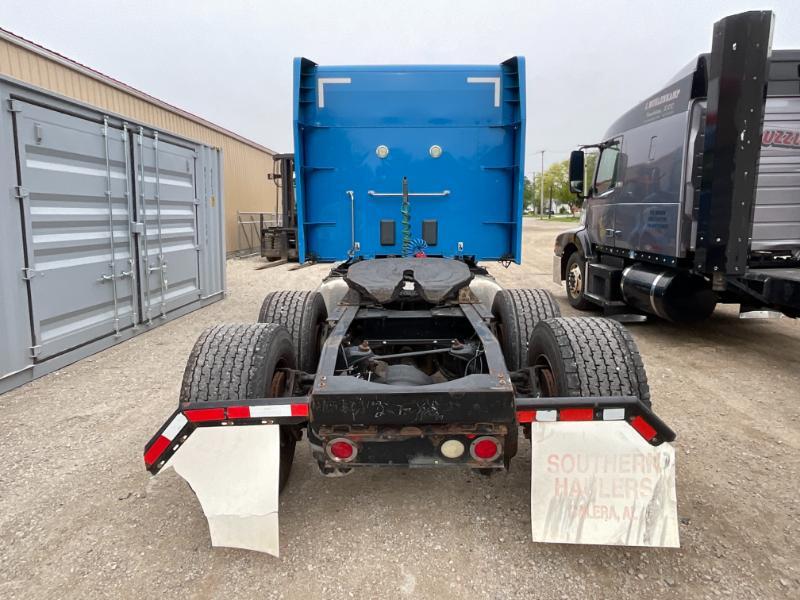 2014 Peterbilt 579 Sleeper