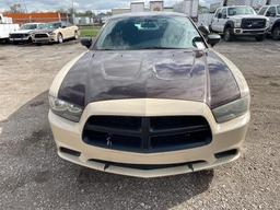 2014 Dodge Charger