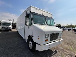 2012 Freightliner Stepvan