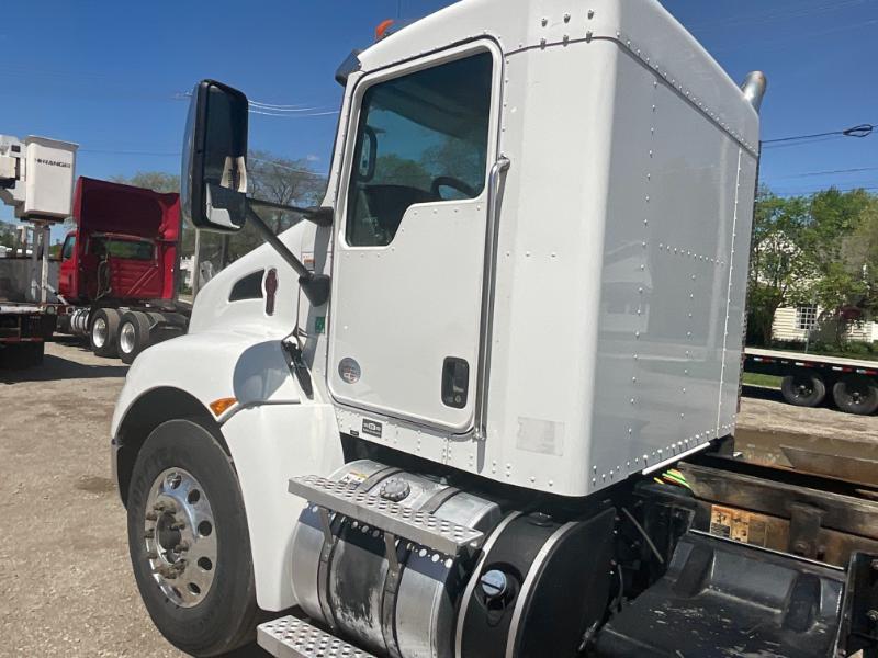 2017 Kenworth T370 Cab & Chassis