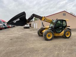 2008 Gehl CT723T Telehandler