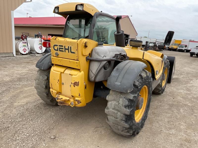 2008 Gehl CT723T Telehandler