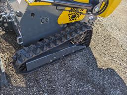 2024 EGN EG360 Mini Skid Steer