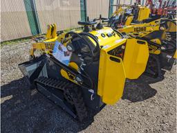 2024 EGN EG360 Mini Skid Steer