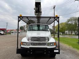 2008 Sterling Acterra Bucket Truck