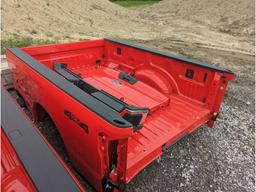 Off-Site 2023+ 8' Ford Super Duty Bed