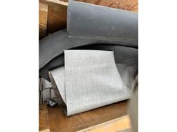 Pipe Insulation, Plastic sheets, Vinyl Floor Roll & More