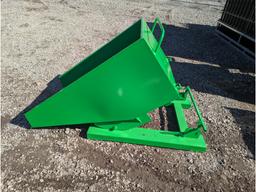 Diggit Steel Tip Dumpster