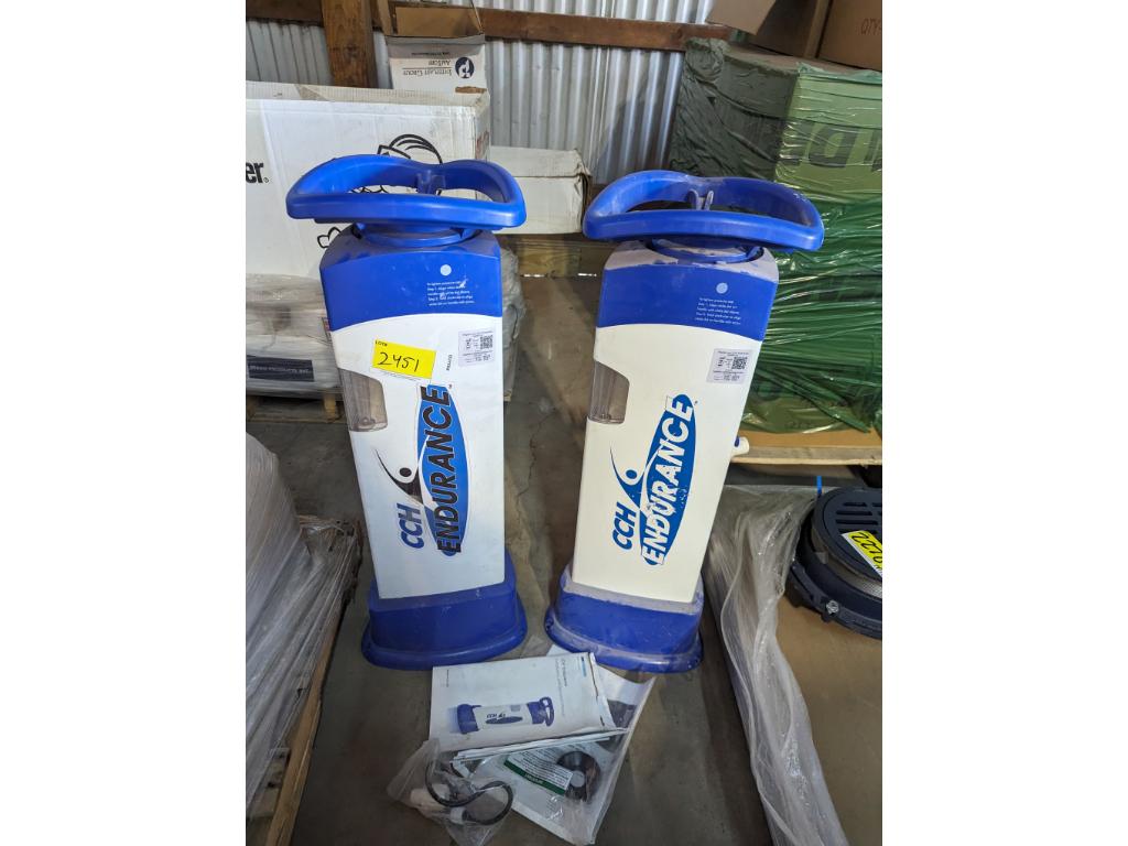 CCH Endurance Pool Chlorine Feeder