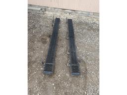 F350 Running Boards