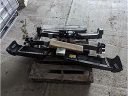 Ford F150 Bumper, Ford Explorer Hitches