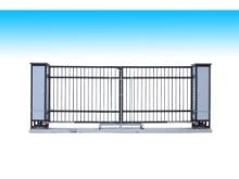 16' Power Swing Driveway Gate