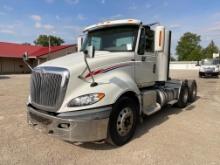 2015 International Prostar daycab