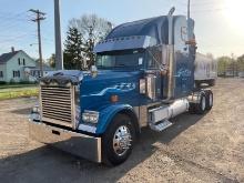 1997 Freightliner FL120 Sleeper