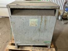 Hevi Duty General Purpose Transformer