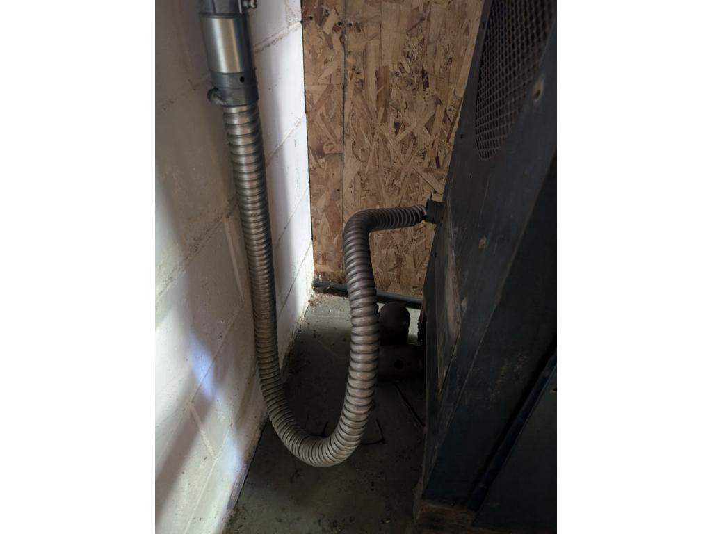 Miller 330A Welder w/ Leads & Extras