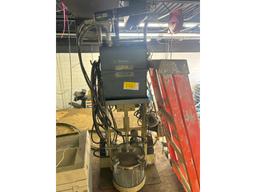 ITW Ransburg Electrostatic Spray Guns