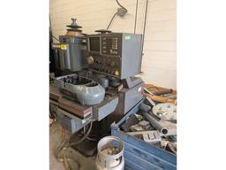 Clausing Kondia FV-1 Vertical Milling Machine