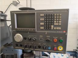Clausing Kondia FV-1 Vertical Milling Machine