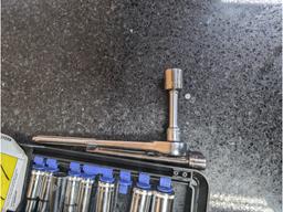 Ratchet & Sockets