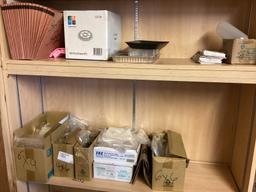 Plasticware, Bags, Takeout Containers